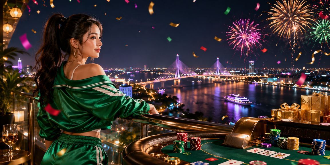 Lễ hội Baccarat tại Cần Thơ trên nền tảng u10