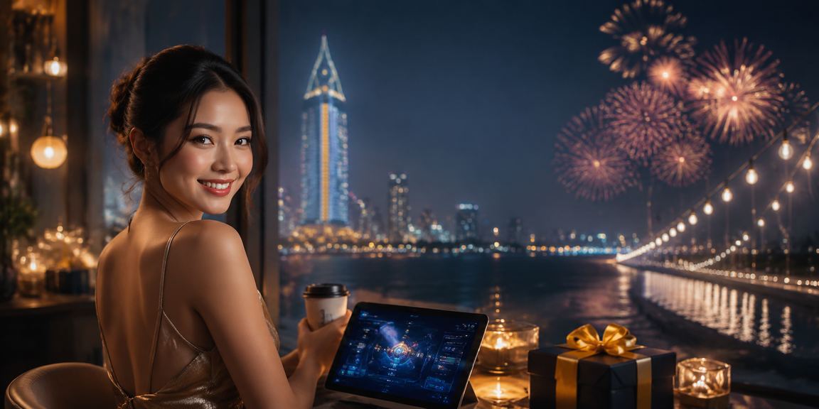 Người hâm mộ esports đặt cược và nhận ưu đãi tại TP.HCM bên cà phê sáng